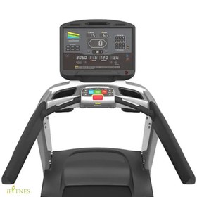 تصویر تردمیل باشگاهی سایتک مدل V12 Cytech Gym Use Treadmill V12