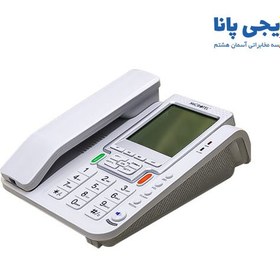 تصویر تلفن میکروتل مدل MCT-669CID 