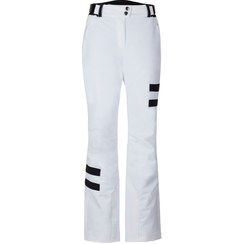 تصویر شلوار اسکی زنانه وان مور Nove Zero Uno Insulated - سفید 