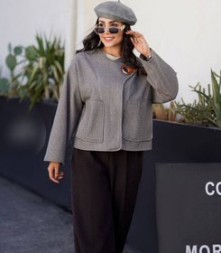 تصویر کت فوتر مدل لوسی 