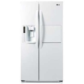 تصویر یخچال و فریزر ال جی مدل SX5027WF ا LG SX5027WF Refrigerator LG SX5027WF Refrigerator