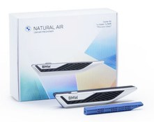 تصویر رایحه خوشبو کننده بی ام و 