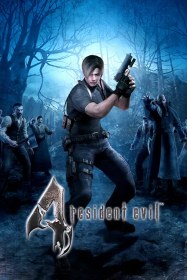 تصویر RESIDENT EVIL 4 - 2005 