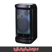 تصویر اسپیکر آیوا مدل AW-X1125DSP PRO (1125 پرو) 