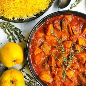 تصویر ادویه خورشتی 500 گرمی گیاهینو 