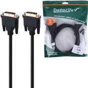 تصویر کابل DataLife DVI 1.5m 