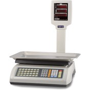 تصویر ترازو 50 کیلویی مدل ویستا 