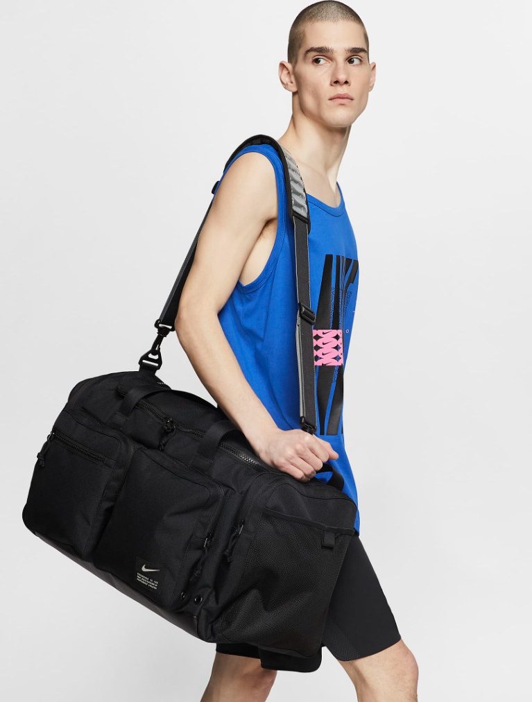 nike utility power 51l