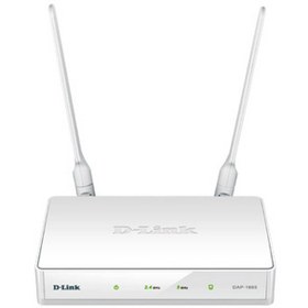 تصویر دی لینک بی‌سیم و دو بانده مدل DAP-1665 D-Link DAP-1665 Wireless AC1200 Dual Band