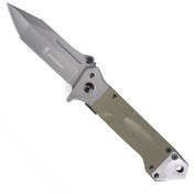 تصویر چاقوی سفری برونینگ مدل DA73 وزن ۲۴۲ گرم 