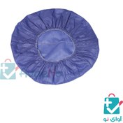 تصویر کلاه بیمار یک بار مصرف 