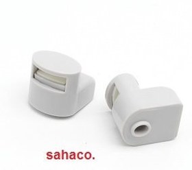 تصویر تگ عینک RF فرکانس8/2(وارداتی) تگ دزدگیر عینک RF(درجه یک)