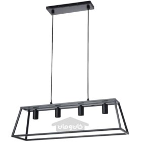 تصویر لوستر ایکیا مدل FELSISK 