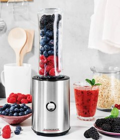 تصویر شیکر گاستروبک 41033 DESIGN SMOOTHIE MAKER MIX & GO