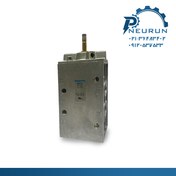 تصویر شیر برقی فستو (Festo Solenoid Valve) مدل MFH-5-1/2 – قدرتمند و بادوام 