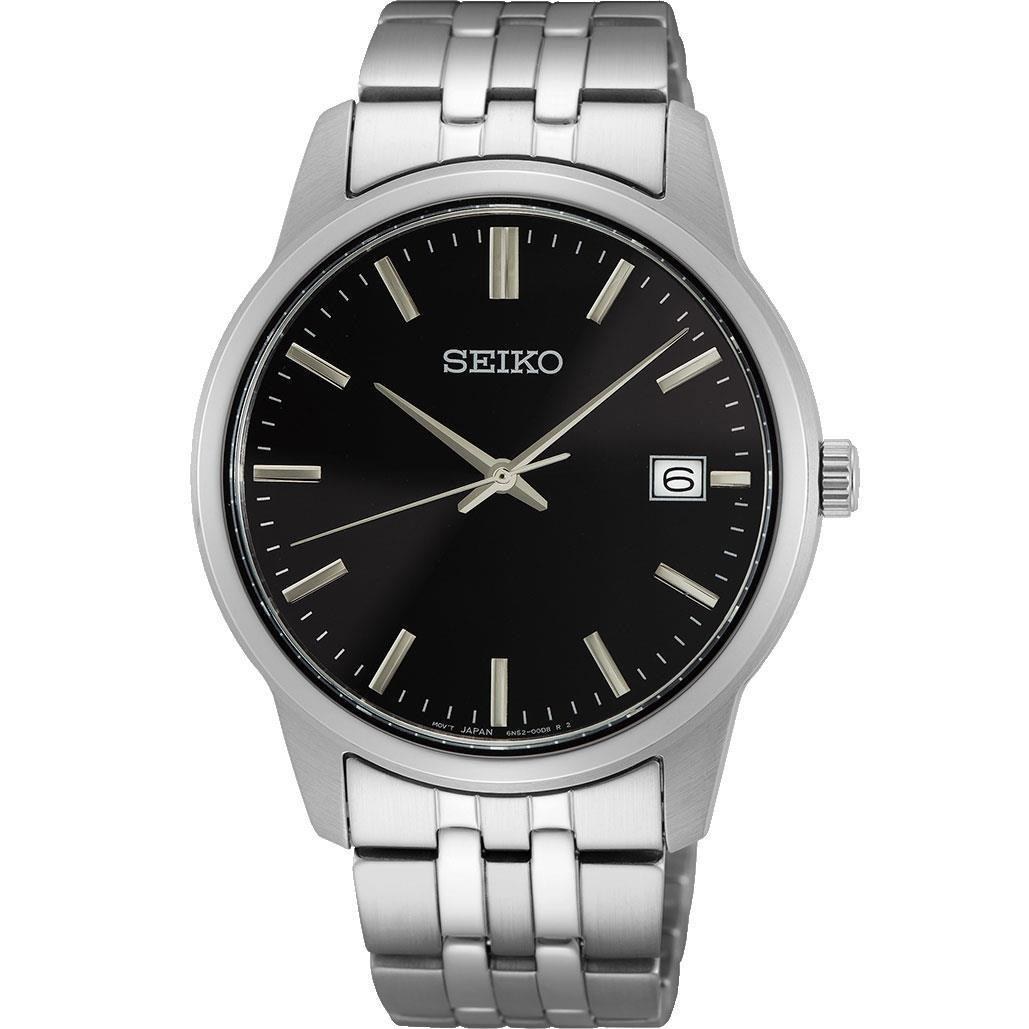 Seiko neo classic discount sgeh41