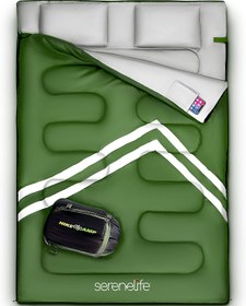 Camping gear sleeping sale bags