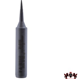 تصویر نوک هویه نقره ای مکانیک صاف-SOLDERING TIP SILVER 900M_T_I (BW) MECHANIC 