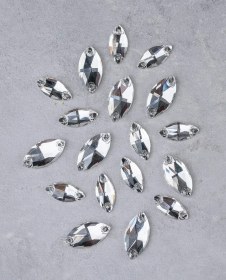 تصویر نگین سوراخ دار مارکیز 