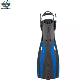 تصویر فین غواصی OCEANIC مدل VIPER 2 