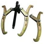 تصویر پولی کش سه شاخ مدل pu-10 