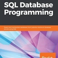 خرید و قیمت Learn SQL Database Programming: Query and manipulate ...