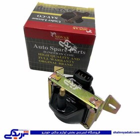 تصویر کوئل پژو ۴۰۵ مدل 9000138500 قدیم 