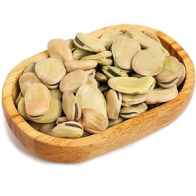 تصویر باقالی خشک 2۰۰ گرم 