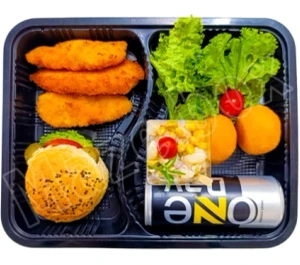 تصویر فروشگاه مزه باکس