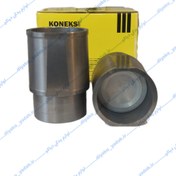 تصویر رینگ SM و بوش پیستون 1800 پژو 405-پژو پارس-سمند (XU7) کونکس KONEKS (00201089) 