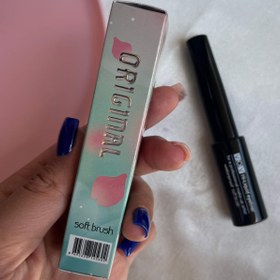 تصویر خط چشم مویی VOV 