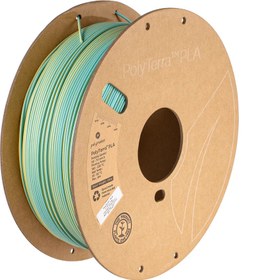 تصویر فیلامنت PolyTerra™ Dual Matte برند Polymaker 