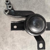 تصویر دسته موتور راست شاهین 