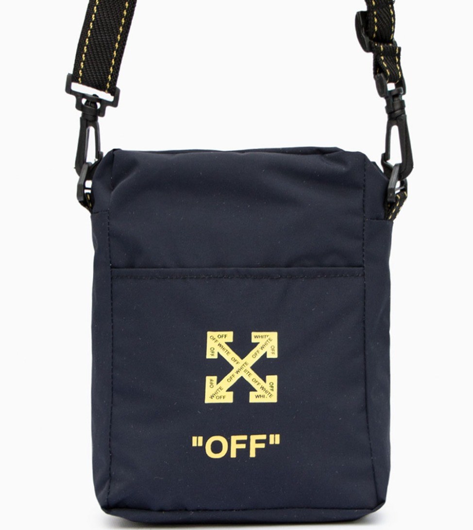 Off white shop cross