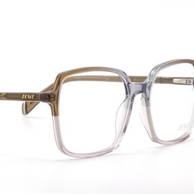 تصویر عینک طبی زنیت ZE3388 