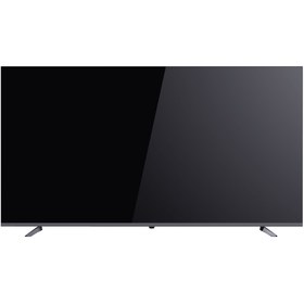 تصویر تلویزیون ال ای دی هوشمند مکسن مدل 55BU9200 سایز 55اینچ Maxen 55BU9200 Smart LED 55Inch TV