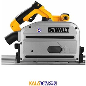 تصویر اره گرد بر نفوذی دیوالت 1300 وات مدل DWS520K DWS520K DEWALT