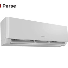 تصویر کولر گازی گری 24000 اینورتر I'SAVE PLUS-P24H3 ا i'save plus-P24H3 I'SAVE PLUS-P24H3 inverter air conditioner 24000 i'save plus-P24H3