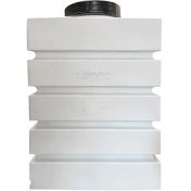 تصویر مخزن آب مکعبی 200 لیتری طوس فدک 