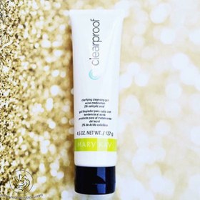 تصویر کلینزر ضد جوش 