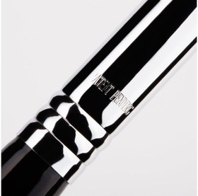 تصویر براش سر کج سیگما Sigma Beauty E71 Highlight Diffuser Brush 