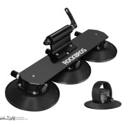 تصویر باربند سقفی ساکشن تکی دوچرخه راک براس کد 2073 