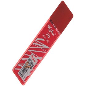 تصویر کیکو مغز اتود بلند 0.5 کد 919 