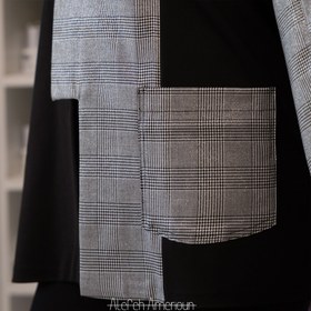 تصویر مانتو ماهک 