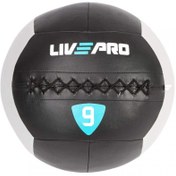 تصویر وال بال LIVEPRO مدل LP8100 وزن 9 کیلوگرم 