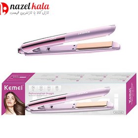 تصویر اتو مو کیمی مدل KM3142 