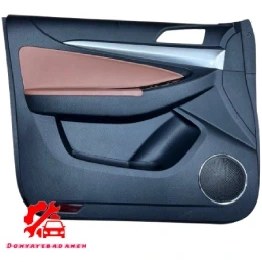 تصویر تودری جلو کلوت چپ 