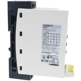 تصویر سافت استارتر 11KW اشنایدر الکتریک ATS01 N 222 QN Schneider Electric 