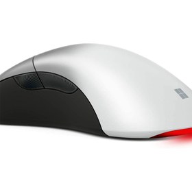 تصویر ماوس باسیم مایکروسافت مدل Classic Intellimouse ا Microsoft Classic Intellimouse Wired Mouse Microsoft Classic Intellimouse Wired Mouse