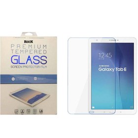 تصویر محافظ صفحه نمایش سامسونگ Tab E T560 ا Glass LCD Protector For Samsung Tab E T560 Glass LCD Protector For Samsung Tab E T560
